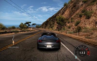 《极品飞车14中文版》全面竞速指南：赛车技巧与车辆升级攻略