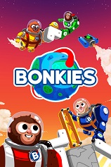 Bonkies 免安装绿色中文版