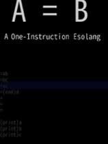 A=B 免安装绿色中文版