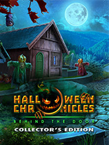 万圣节编年史：门后收藏版 免安装绿色版