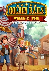 金色铁轨4：世界博览会收藏版 免安装绿色