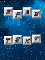 Spam Text 免安装绿色版