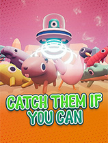 如果你能抓到它们 免安装绿色版