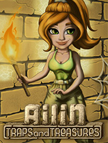 艾琳：陷阱与珍宝 免安装绿色中文版