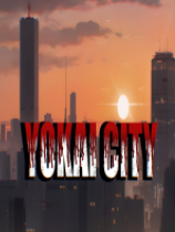 妖怪城市 免安装绿色版