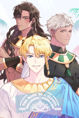 花之黎明 免安装绿色版