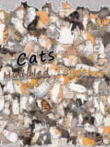 挤在一起的猫猫们 免安装绿色中文版
