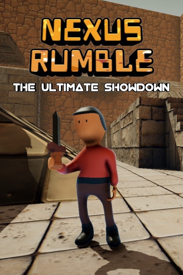 Nexus Rumble：终极对决 免安装绿色版