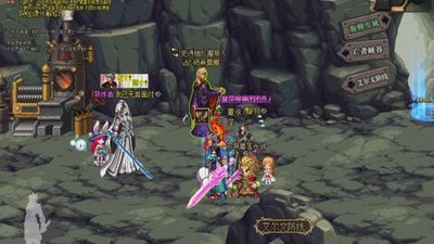 《DNF神剑梁月：极速剑影，战斗攻略解析》