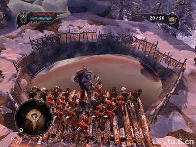 《霸王2》征战天下全攻略