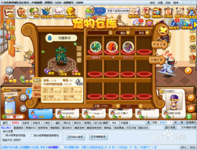 《洛克王国》东哥辅助3.9：全面攻略与高效玩法解析