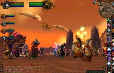 魔兽世界6.0“德拉诺之王”攻略：备战新纪元，征服未知德拉诺