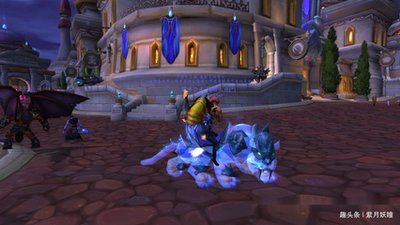 《魔兽世界》&quot;一条龙&quot;高效冒险攻略