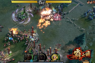 《对战网游王者之路：从新手到竞技高手的攻略指南》