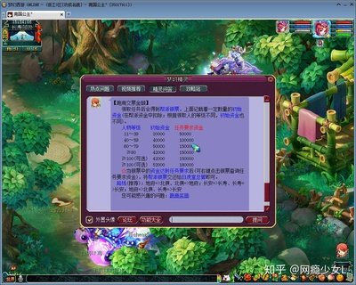 《梦幻西游》跑商指南：财富累积与商业帝国打造