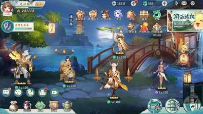 《轩辕剑：剑之源》手游攻略：揭秘神凛幻域，打造最强剑侠阵容