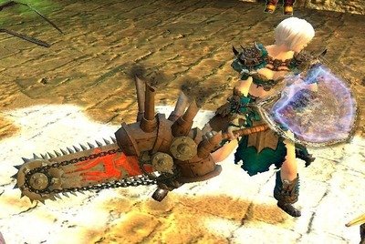 《激战传奇》全面攻略：探索、战斗与传奇之路