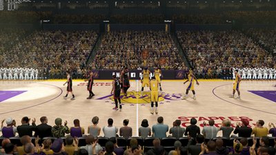 《NBA2K19手机版》攻略：投篮、传球与防守，制霸球场的秘诀！