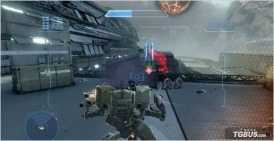 《光环1》全面攻略：星际征程，揭秘光环的传奇之旅