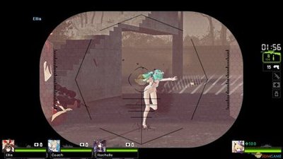 《求生之路4》全面攻略：勇闯丧尸世界，揭秘生存之道