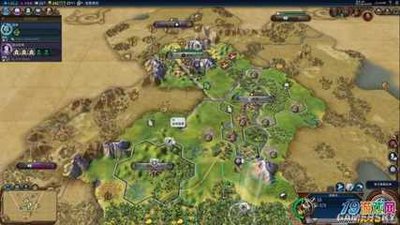 《山谷建设》游戏全攻略：从荒芜到繁荣，打造你的梦想山谷