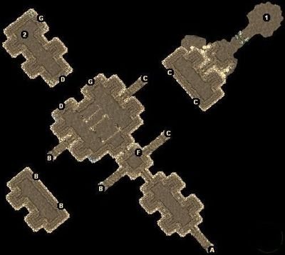 《泰坦之旅》全面攻略：勇闯神秘古文明，解锁泰坦遗产