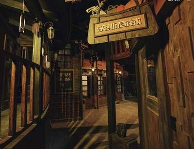 《密室逃脱绝境系列》游戏攻略：探索神秘密室，挑战智慧与勇气的极限