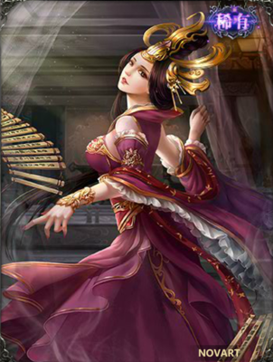 《三国杀》伏皇后攻略：巧施控场与求援，主宰战局