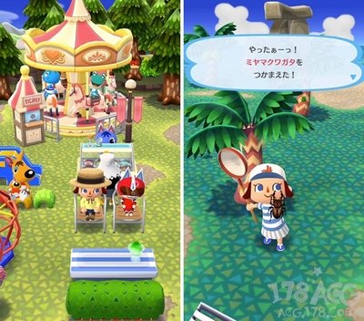 《动物之森手游》攻略大全：交友、探索、建设，与可爱动物共度欢乐时光