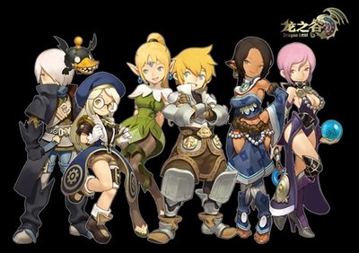 《龙之谷》转职全攻略：解锁新职业，迈向更高峰！