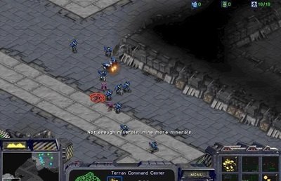 星际争霸1.13f全面攻略——征服星际，成就霸主之路