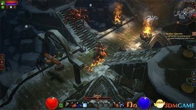 《火炬之光2》物品复制攻略——轻松获取珍稀装备的技巧