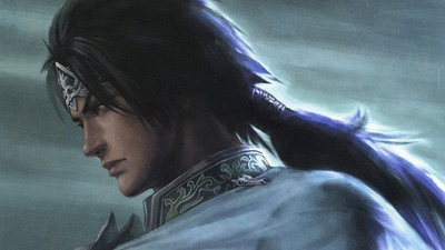 《真三国无双》赵云角色攻略：勇闯三国的枪剑传奇