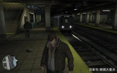 《侠盗飞车1》全面攻略：城市狂飙，成就飞车传奇