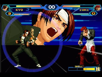 《拳皇Wing1.5》全面攻略：从入门到精通，制胜擂台！