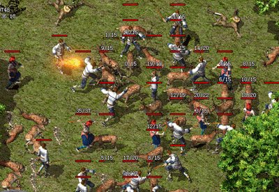 《光明之刃》深度攻略：探索、战斗与通关全解析