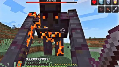 《我的世界》铁傀儡全攻略：制造、保护与利用技巧