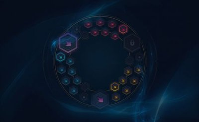 《英雄联盟》符文攻略：打造最强英雄，决胜召唤师峡谷