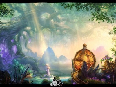 最新大型网游全面攻略：角色选择、战斗技巧与资源管理