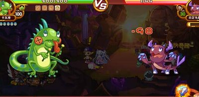 《洛克王国》卡瓦重全攻略：获取、技能与战斗应用