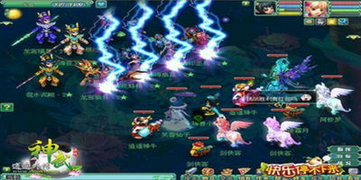 神武大闹天宫全攻略：组队、挑战与制胜策略