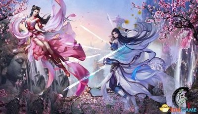 《花千骨》手游全攻略：仙侠之旅，再续前缘