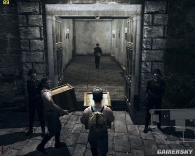 《死亡间谍》游戏攻略：二战间谍世界的生存法则与制胜技巧