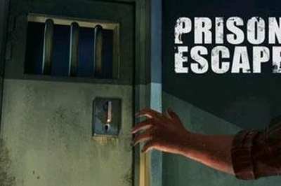 《小偷逃出监狱》全关卡攻略：智破囚牢，非电子冒险！