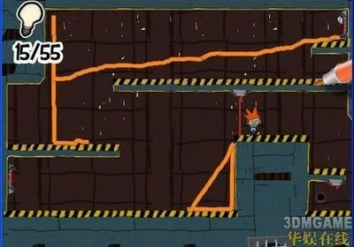 《麦克斯与魔法标记》全面攻略：探险、解谜与魔法的完美结合