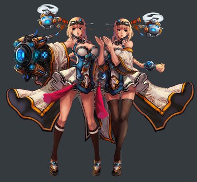 DNF机械师新手全攻略：召唤机械，征服地下城！