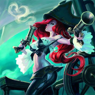 《LOL赏金》：深海寻宝，开启荣耀的海洋探险之旅