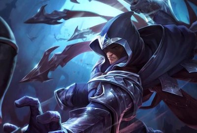 《LOL男刀皮肤深度剖析与优化建议》