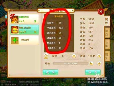 《问道宝宝》：修真之旅，宝宝的策略战斗与文化传承