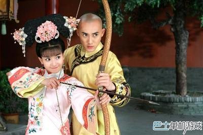 《还珠格格网游》全攻略：角色选择、任务解析到组队冒险